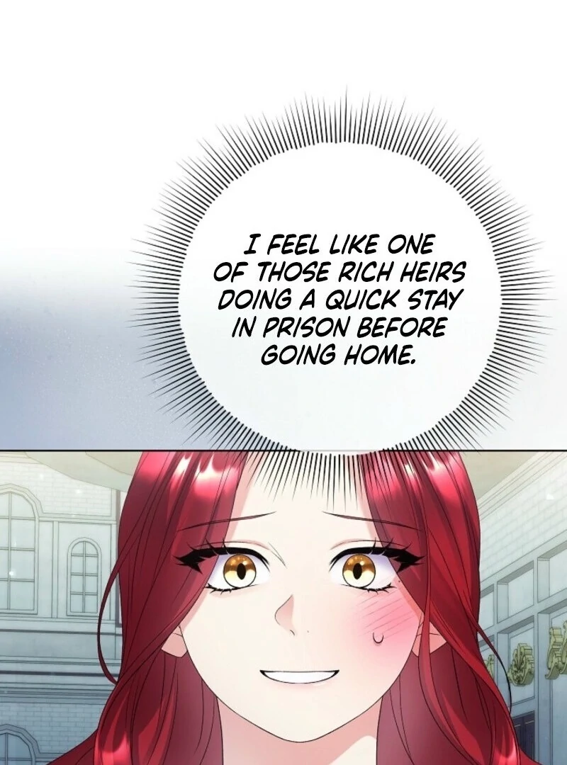 Celeb Lady Chapter 54 - Page 60