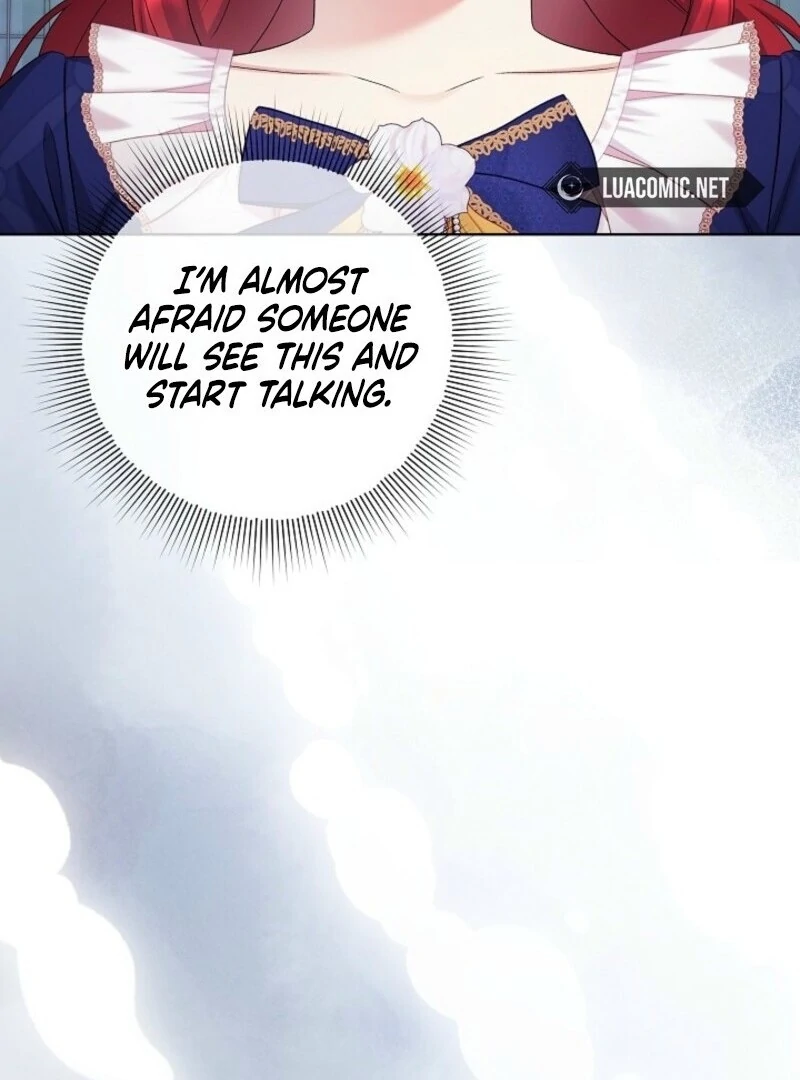 Celeb Lady Chapter 54 - Page 61