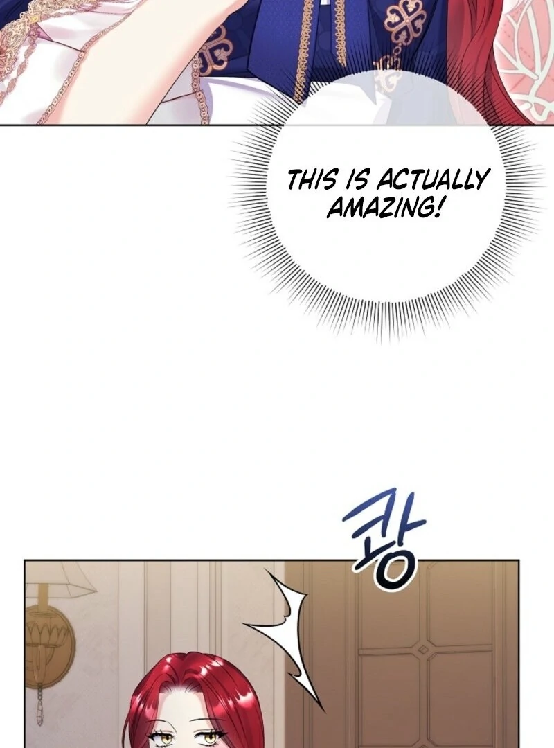Celeb Lady Chapter 54 - Page 75