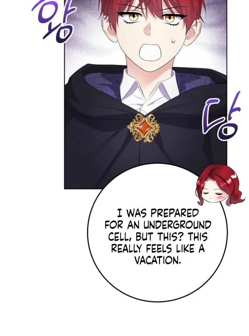 Celeb Lady Chapter 54 - Page 80