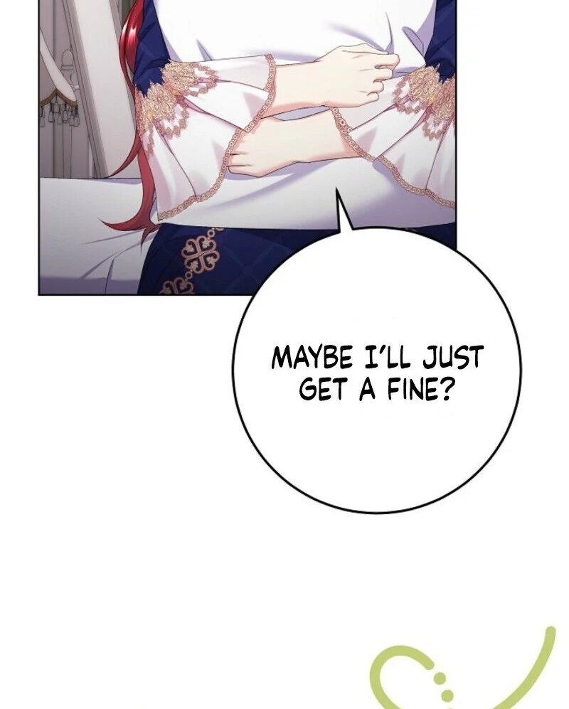 Celeb Lady Chapter 54 - Page 82