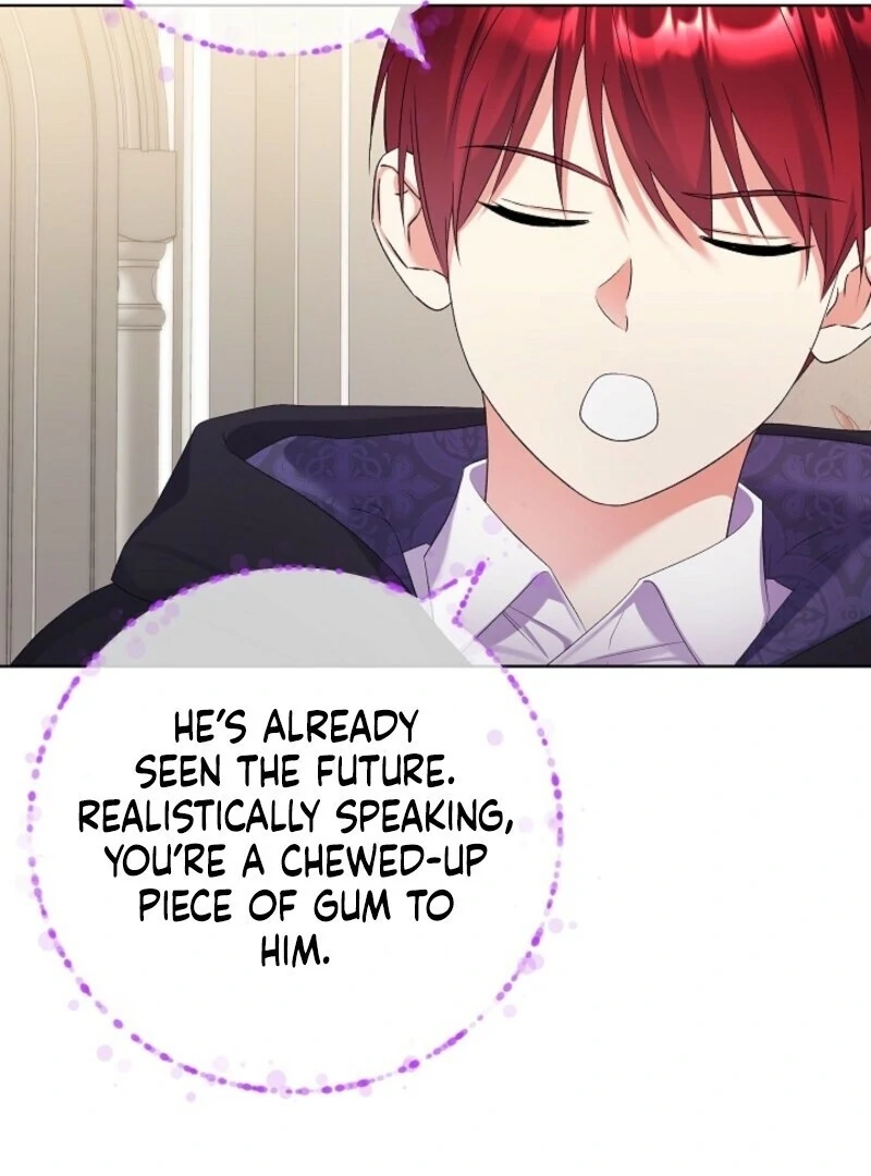 Celeb Lady Chapter 54 - Page 87