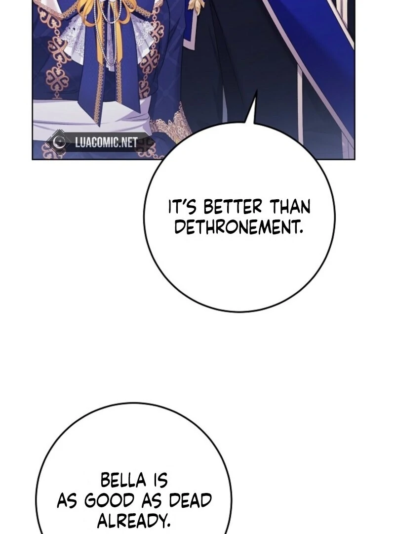 Celeb Lady Chapter 55 - Page 23