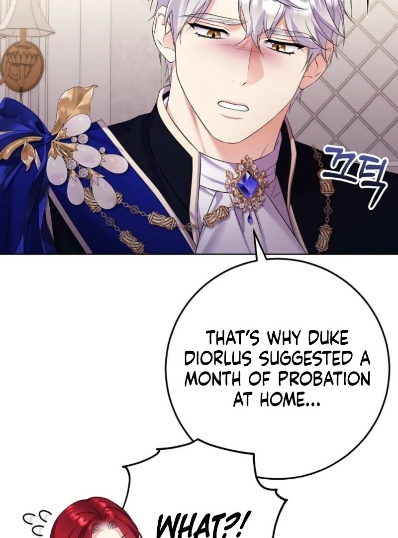 Celeb Lady Chapter 55 - Page 30