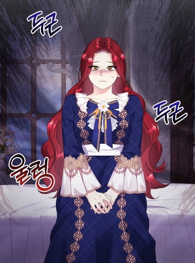 Celeb Lady Chapter 55 - Page 36