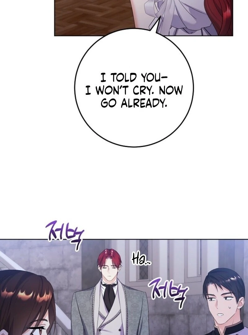 Celeb Lady Chapter 55 - Page 57