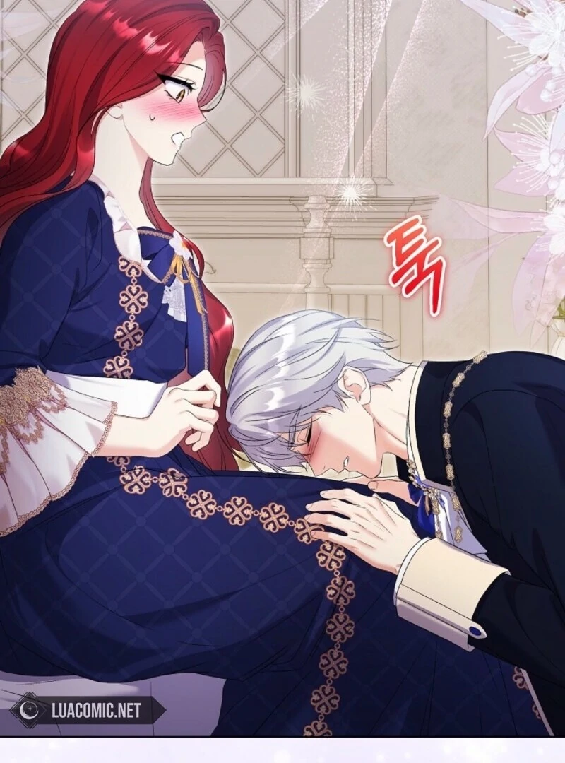 Celeb Lady Chapter 55 - Page 7