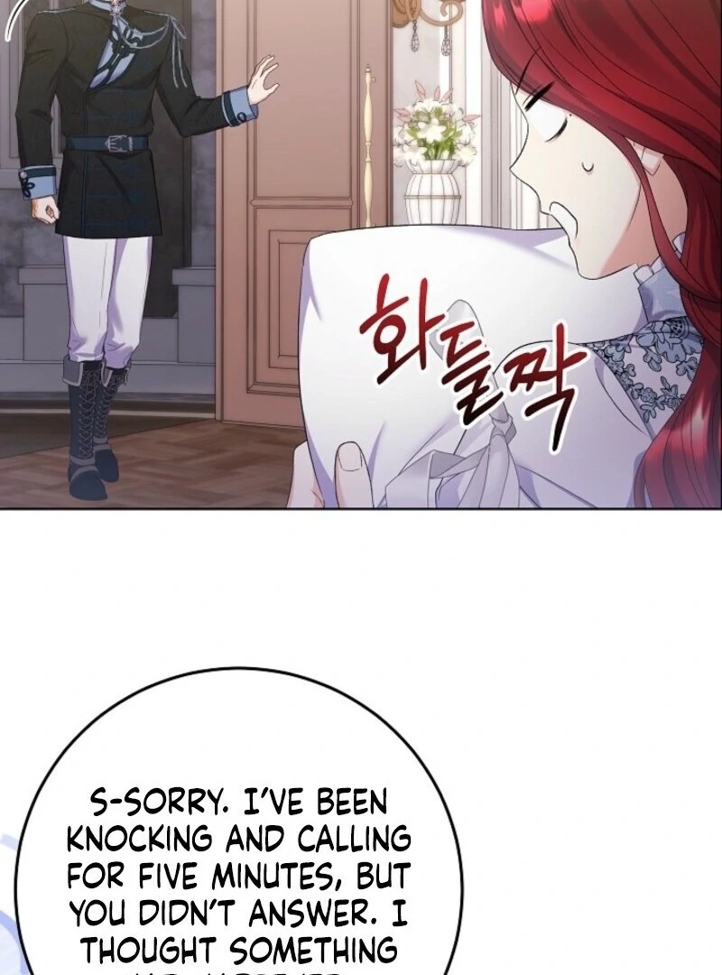 Celeb Lady Chapter 55 - Page 75