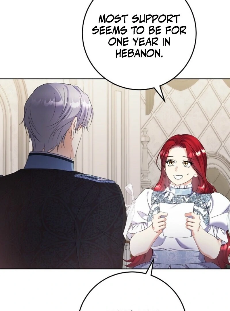 Celeb Lady Chapter 56 - Page 30