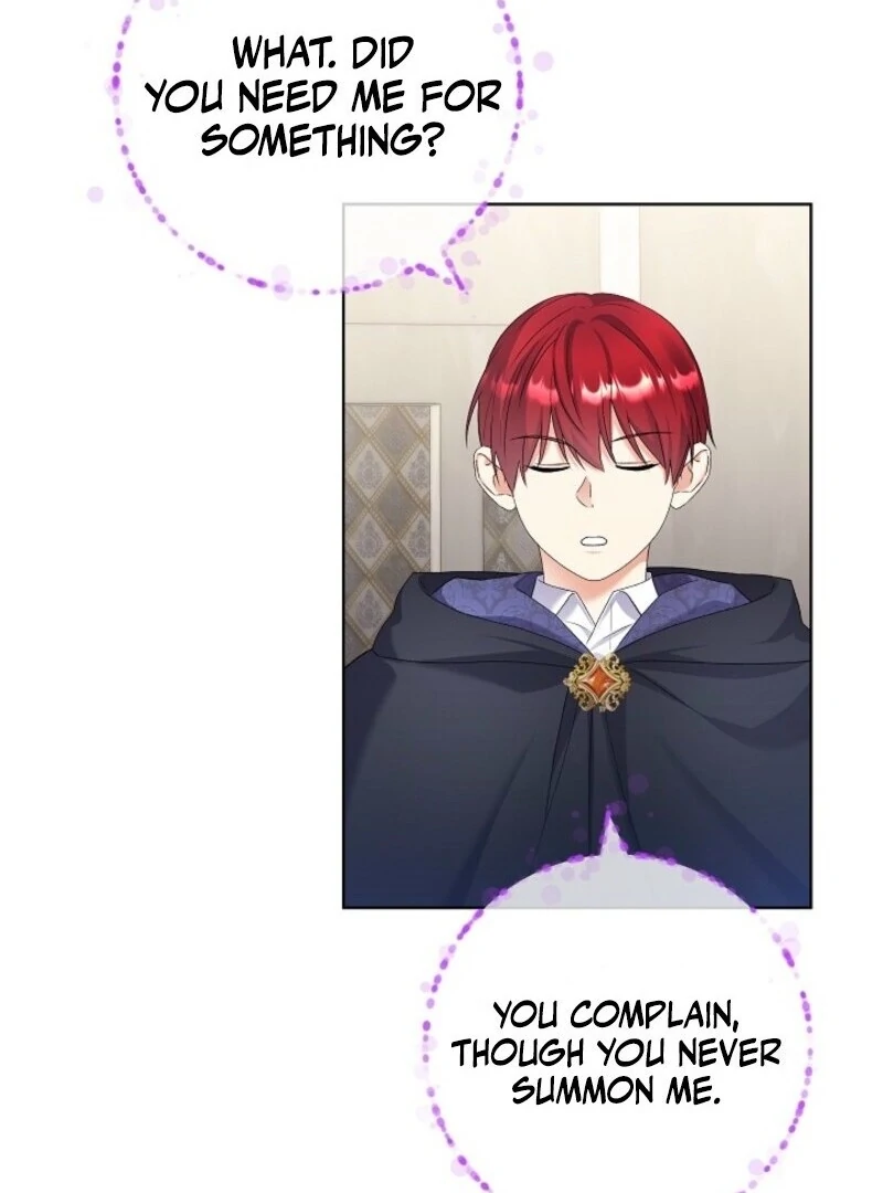 Celeb Lady Chapter 56 - Page 47