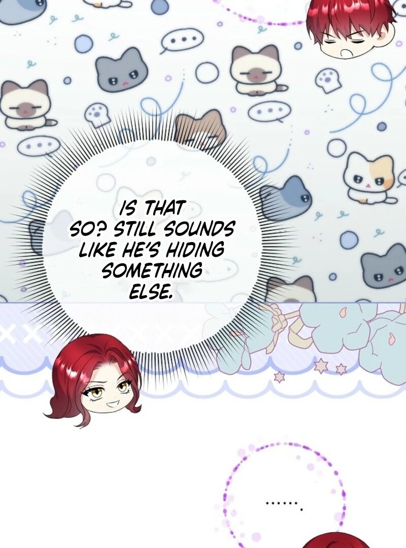 Celeb Lady Chapter 56 - Page 50