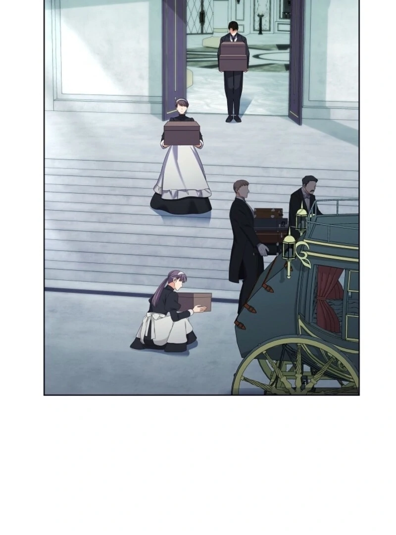 Celeb Lady Chapter 57 - Page 38