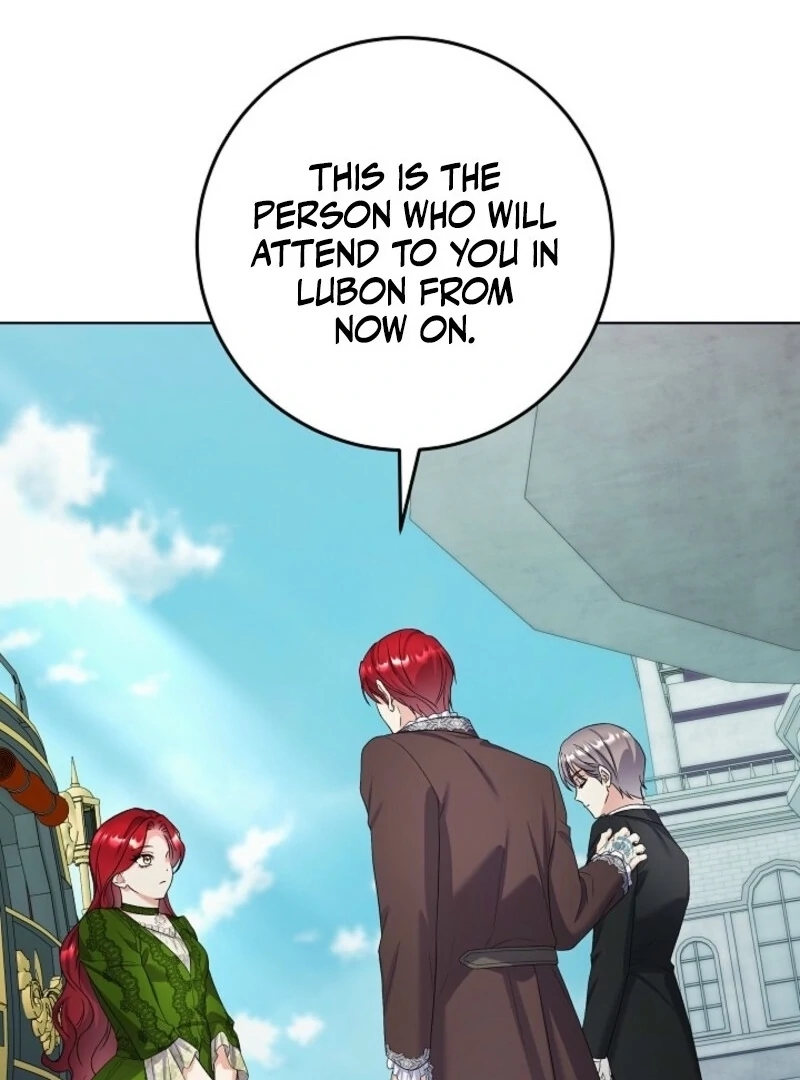 Celeb Lady Chapter 57 - Page 39