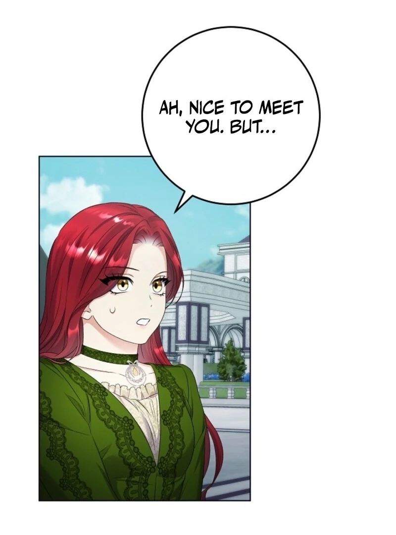 Celeb Lady Chapter 57 - Page 43