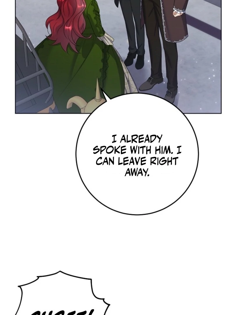 Celeb Lady Chapter 57 - Page 51