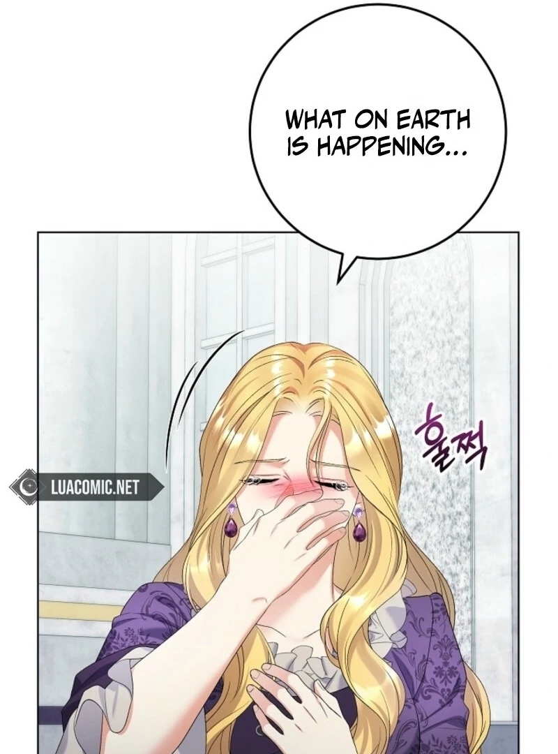 Celeb Lady Chapter 57 - Page 57