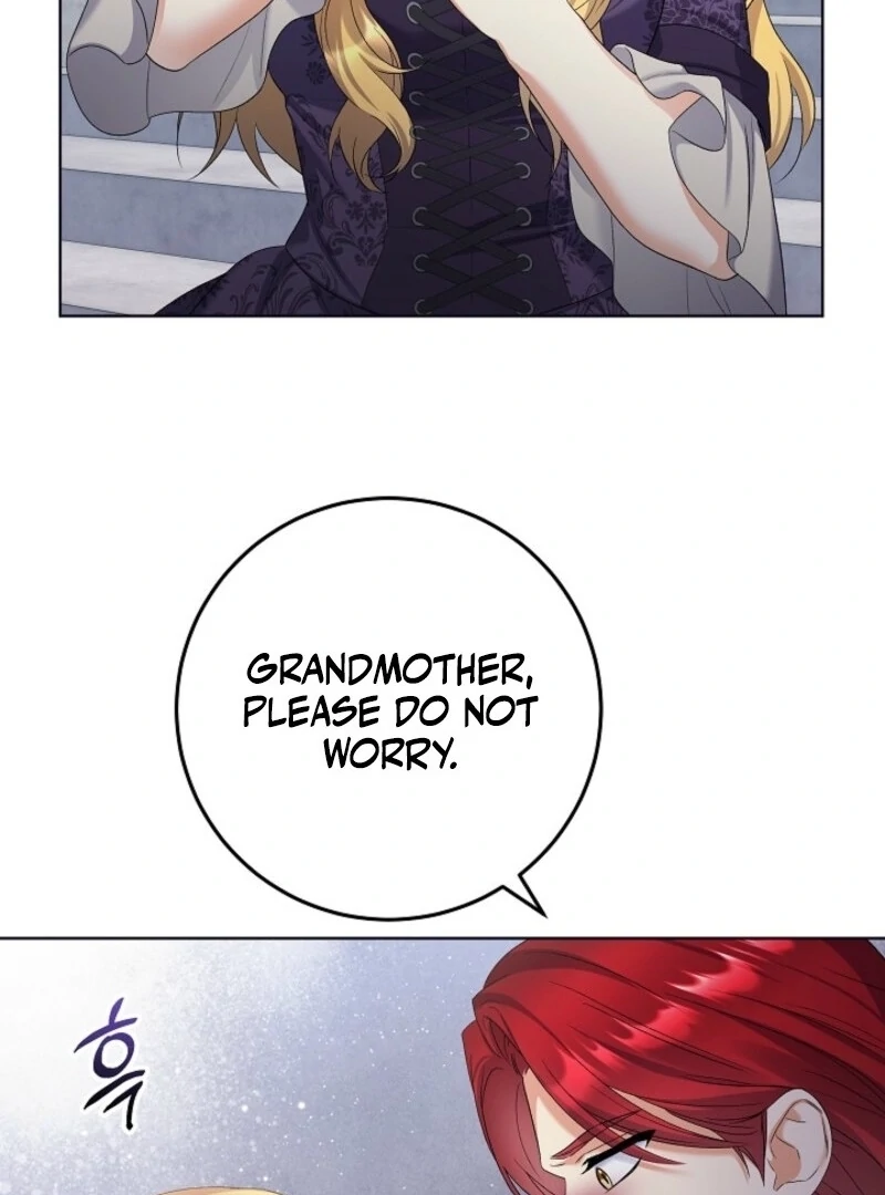 Celeb Lady Chapter 57 - Page 58