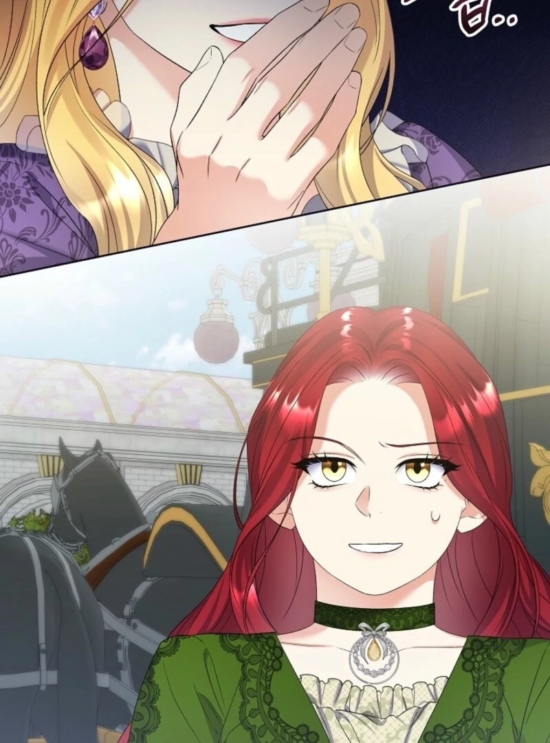 Celeb Lady Chapter 57 - Page 60