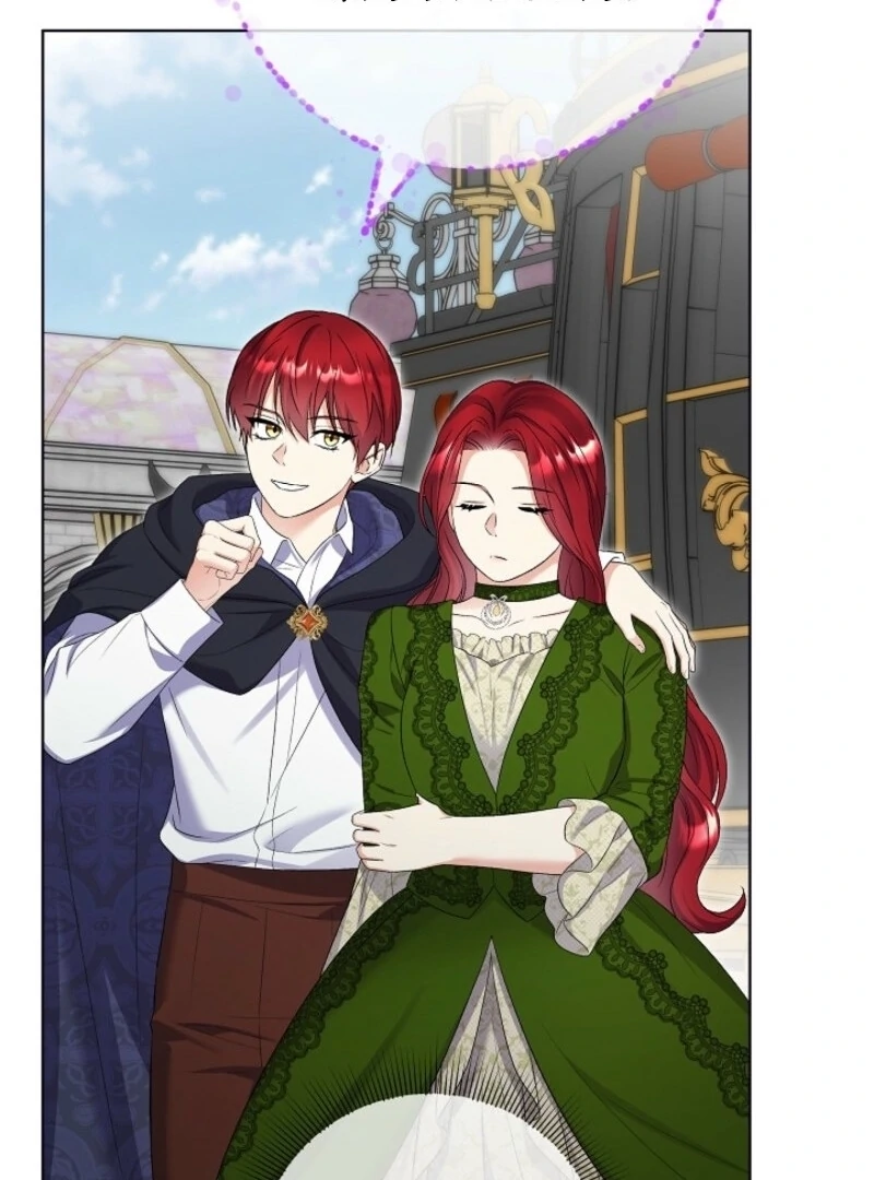 Celeb Lady Chapter 57 - Page 62