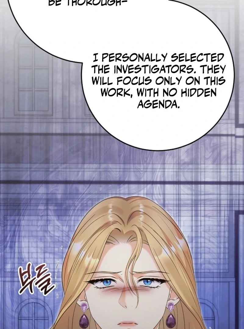 Celeb Lady Chapter 57 - Page 95