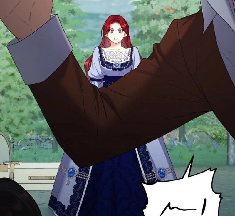 Celeb Lady Chapter 59 - Page 53