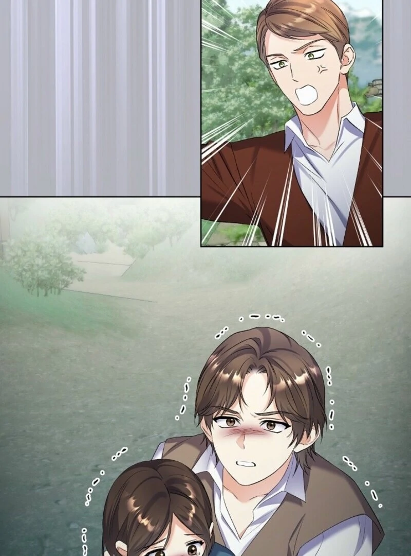 Celeb Lady Chapter 59 - Page 58