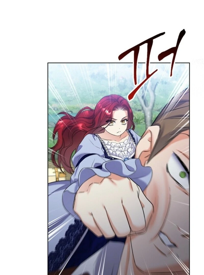 Celeb Lady Chapter 59 - Page 85