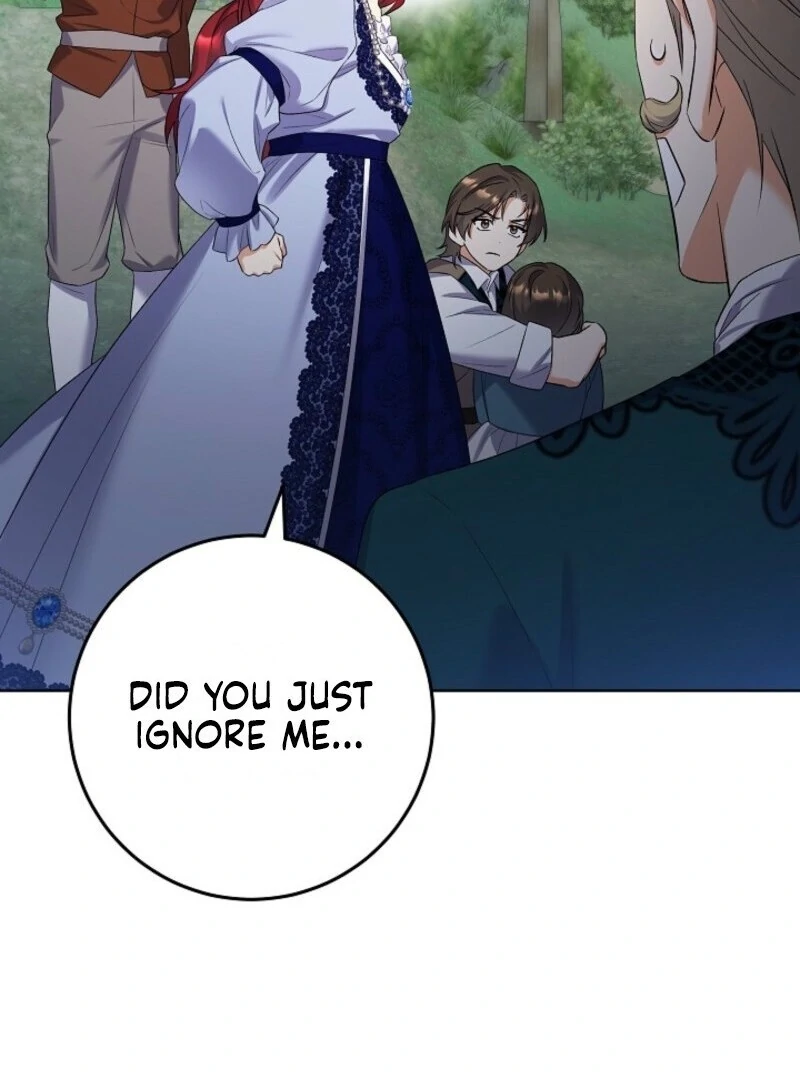 Celeb Lady Chapter 59 - Page 87