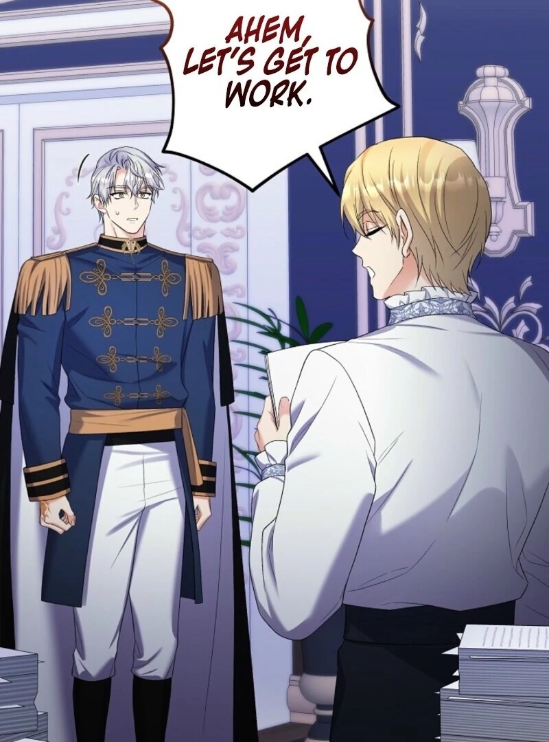 Celeb Lady Chapter 59 - Page 9