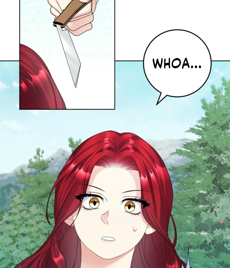 Celeb Lady Chapter 60 - Page 51