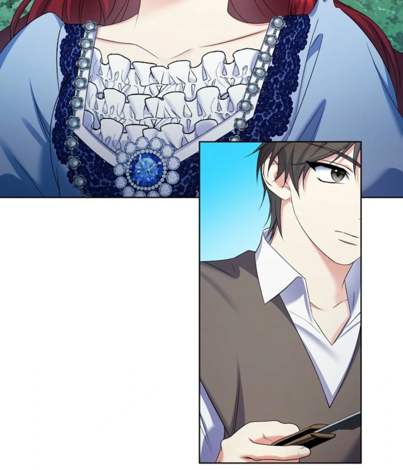 Celeb Lady Chapter 60 - Page 52