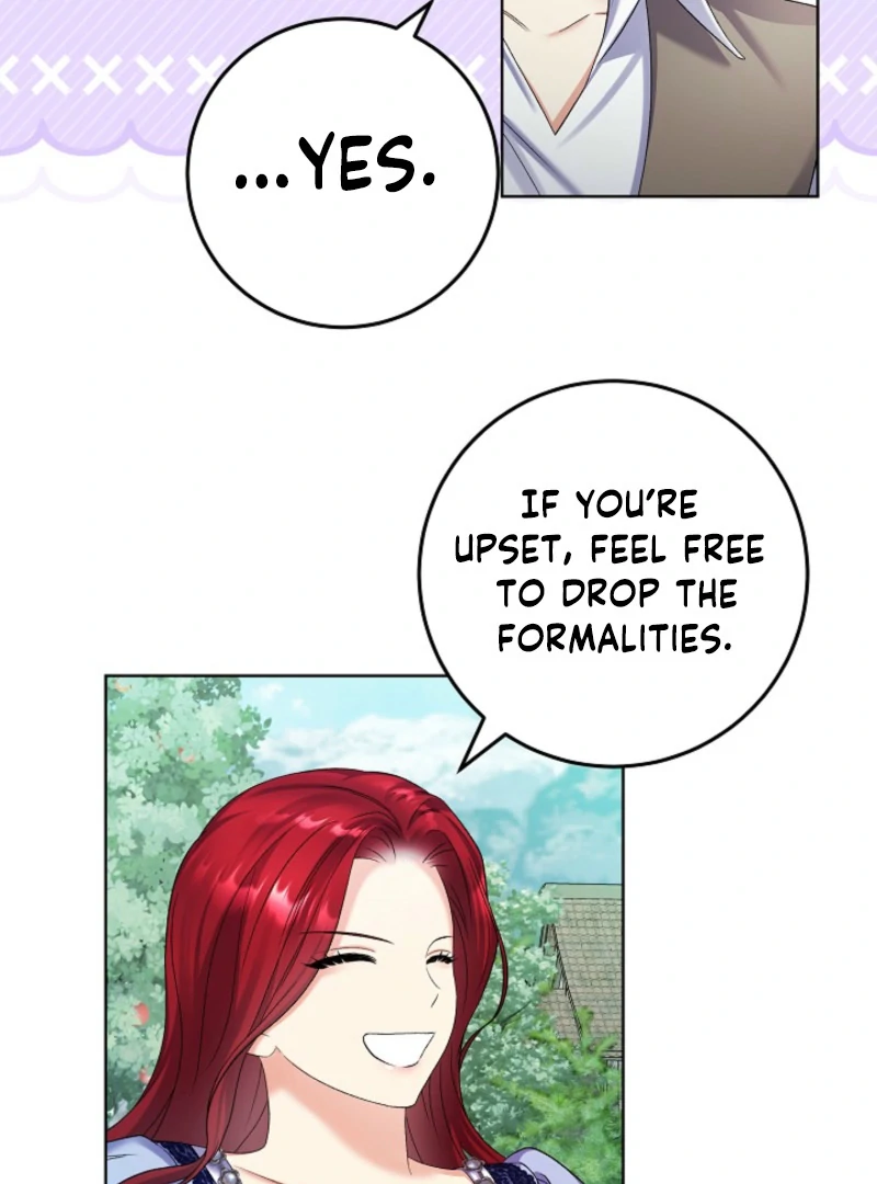 Celeb Lady Chapter 60 - Page 55