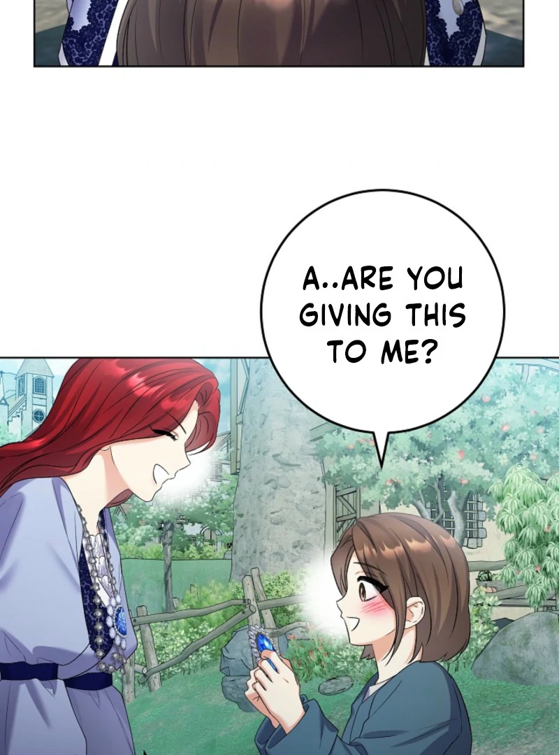 Celeb Lady Chapter 60 - Page 59