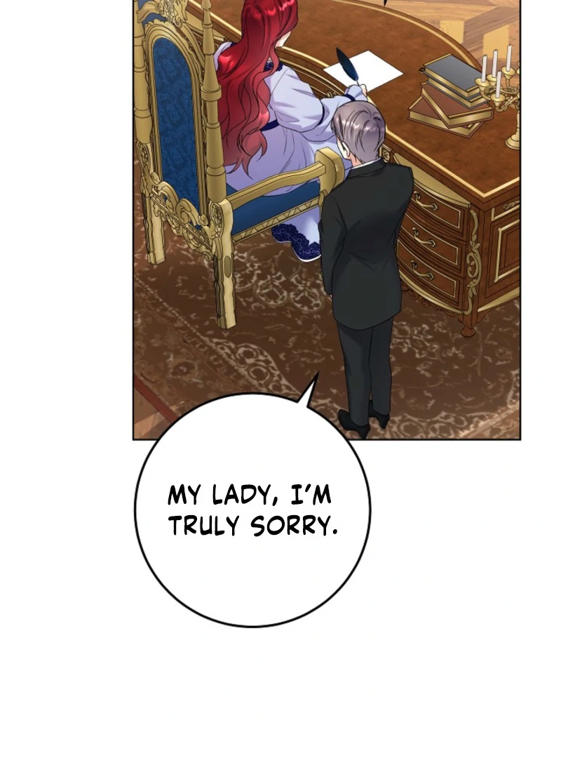 Celeb Lady Chapter 60 - Page 72