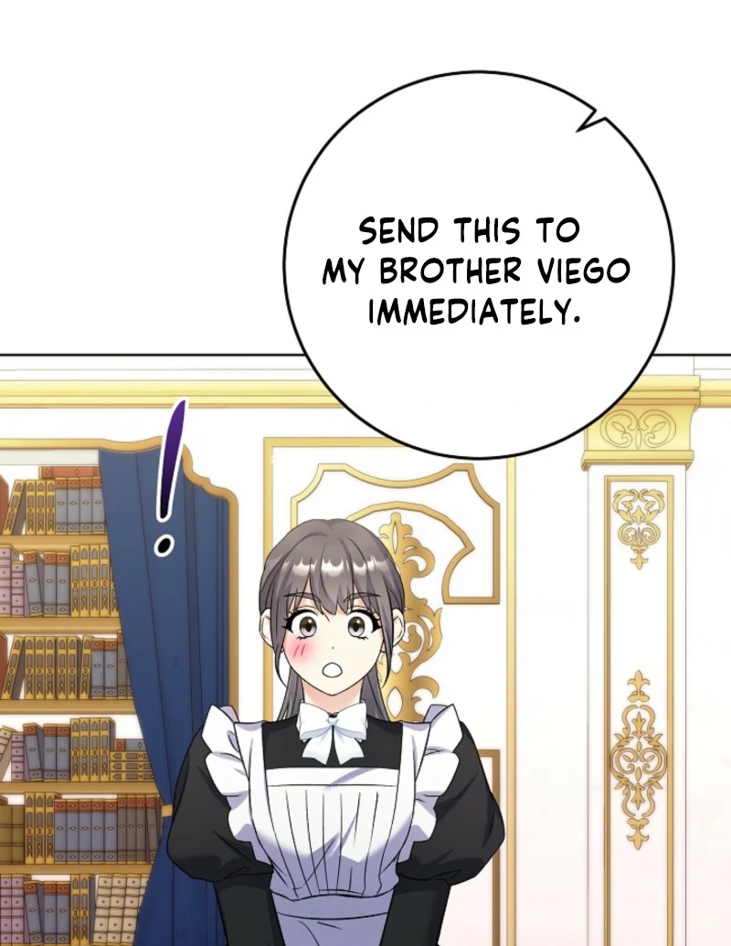 Celeb Lady Chapter 60 - Page 76