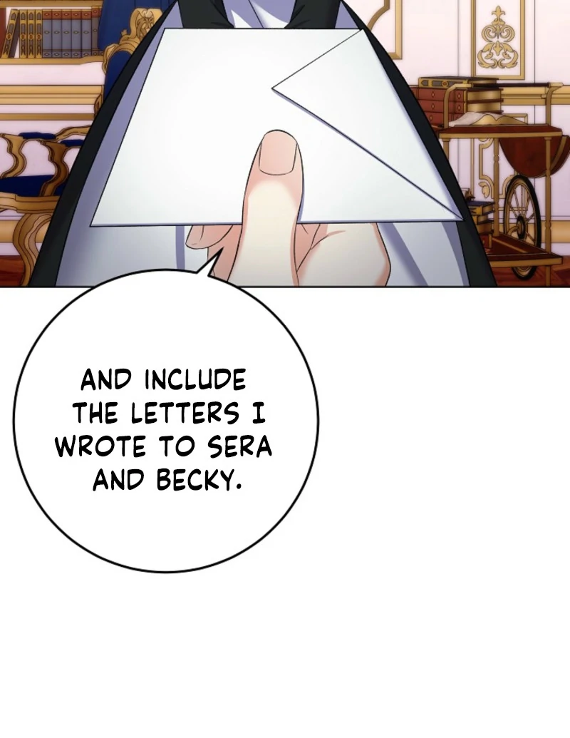 Celeb Lady Chapter 60 - Page 77