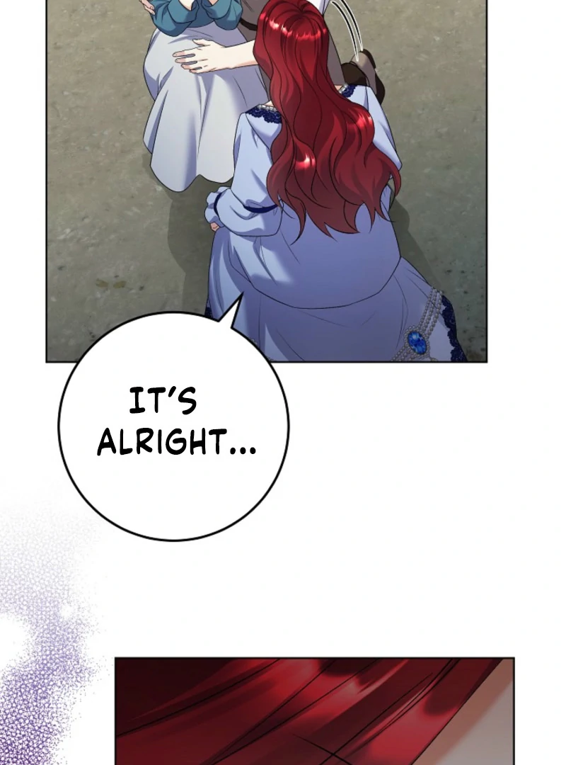 Celeb Lady Chapter 60 - Page 8