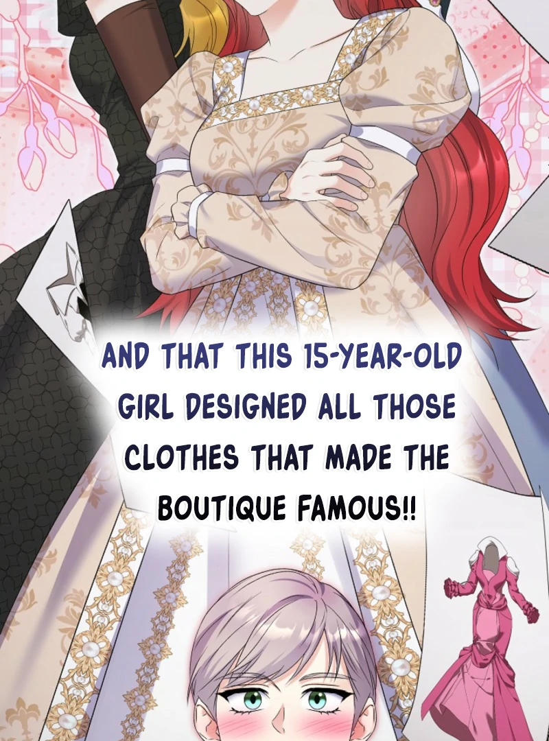 Celeb Lady Chapter 61 - Page 104