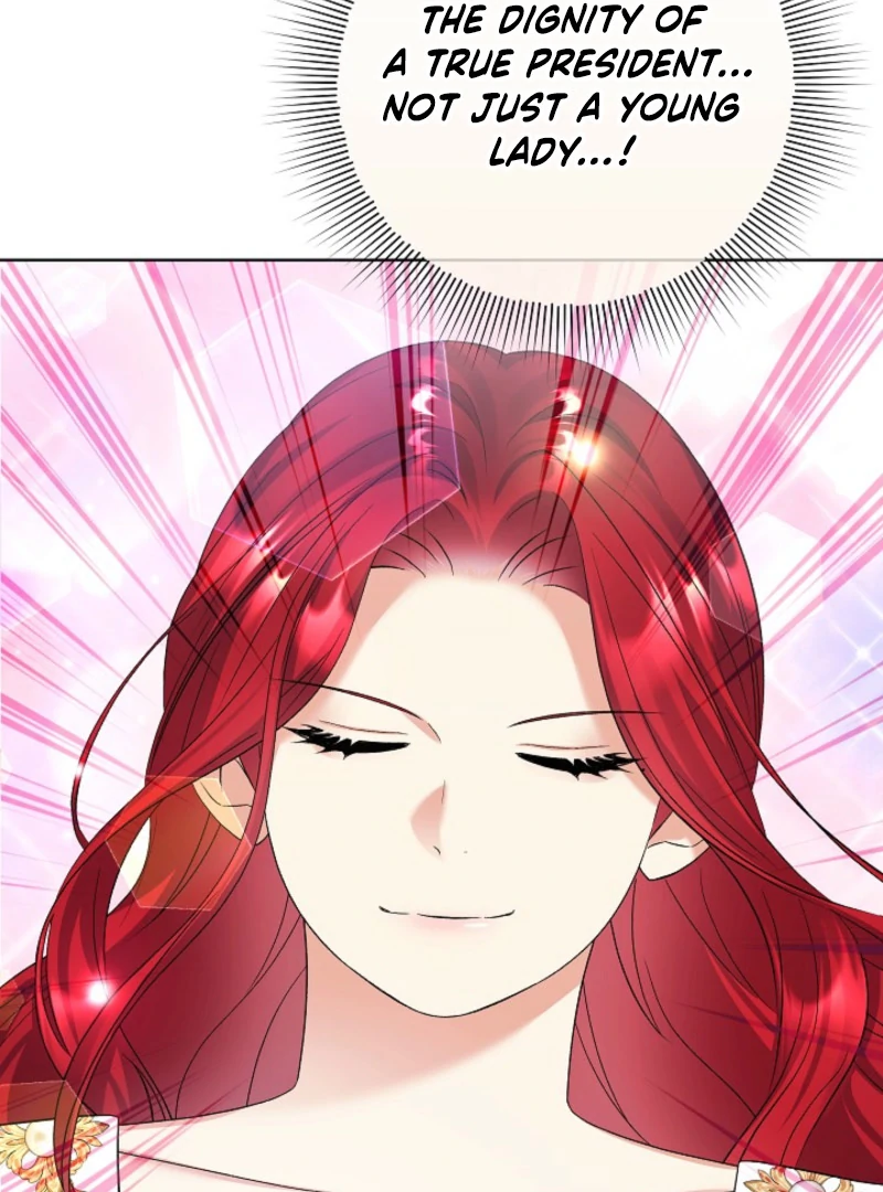 Celeb Lady Chapter 61 - Page 106