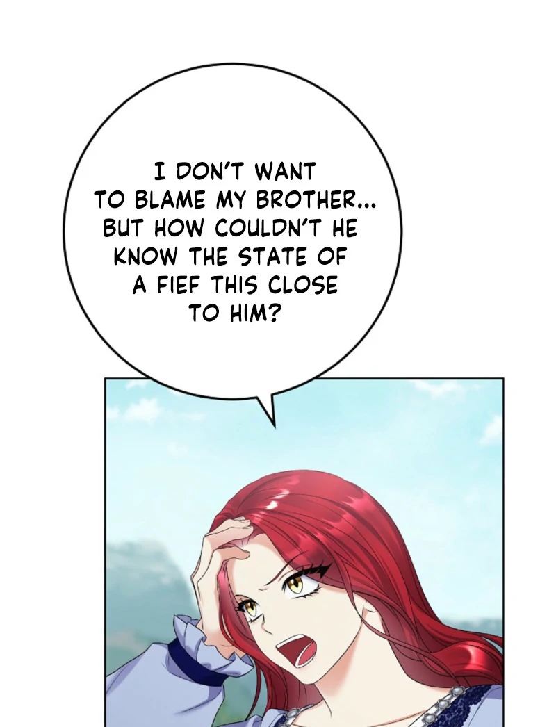 Celeb Lady Chapter 61 - Page 11