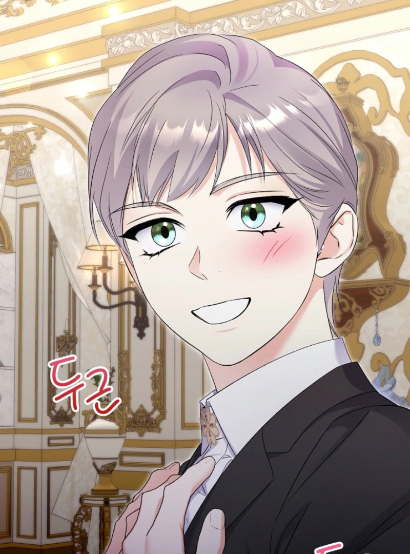 Celeb Lady Chapter 61 - Page 113