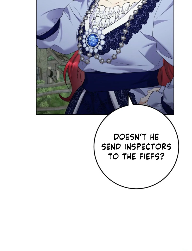 Celeb Lady Chapter 61 - Page 12