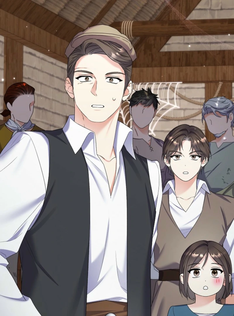 Celeb Lady Chapter 61 - Page 19