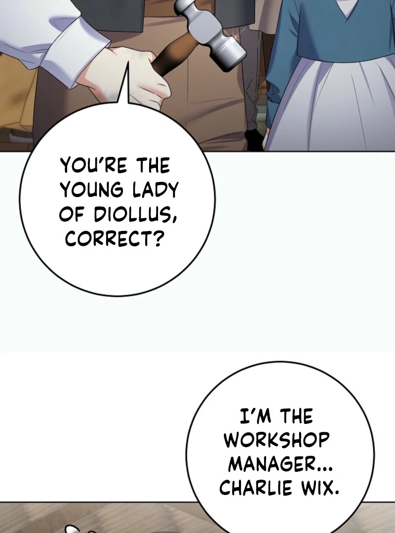 Celeb Lady Chapter 61 - Page 20