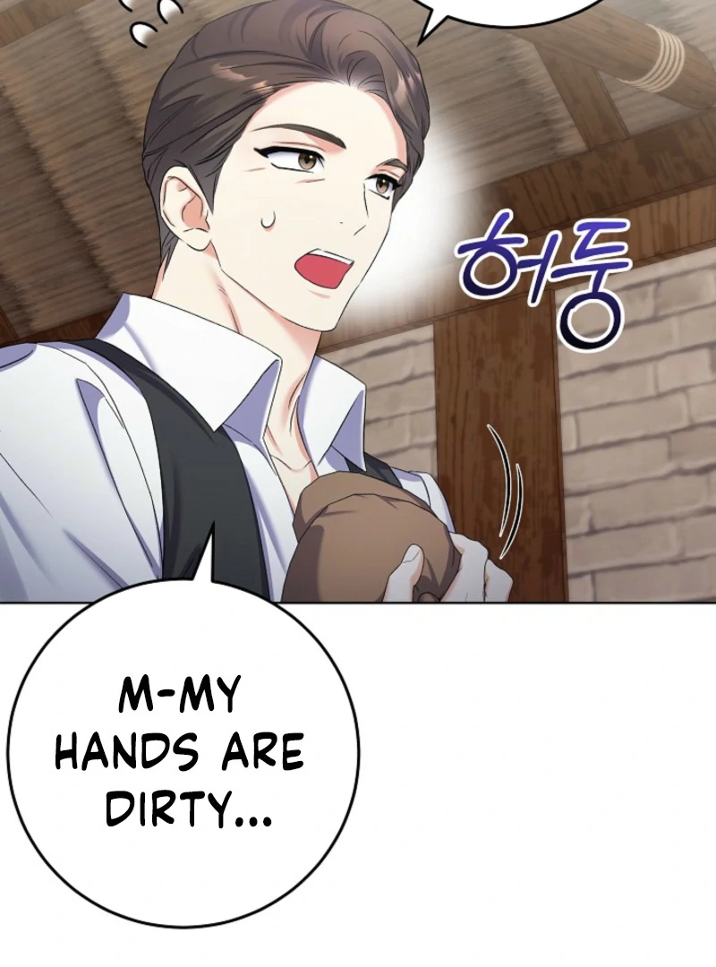 Celeb Lady Chapter 61 - Page 21