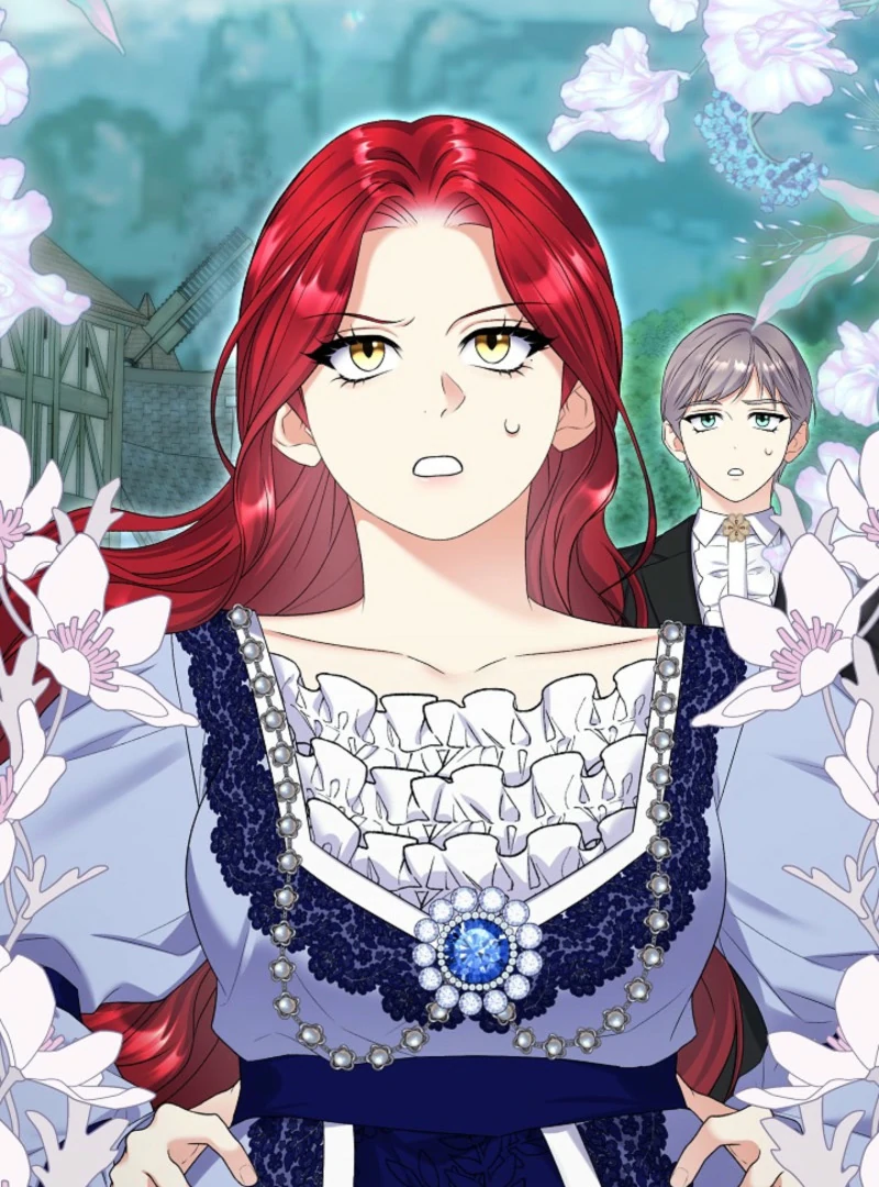 Celeb Lady Chapter 61 - Page 3