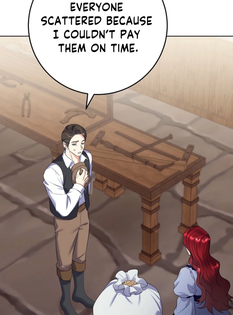 Celeb Lady Chapter 61 - Page 34