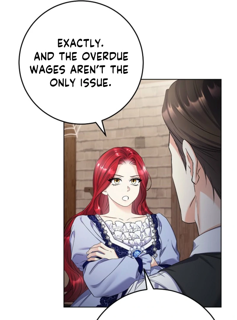 Celeb Lady Chapter 61 - Page 38