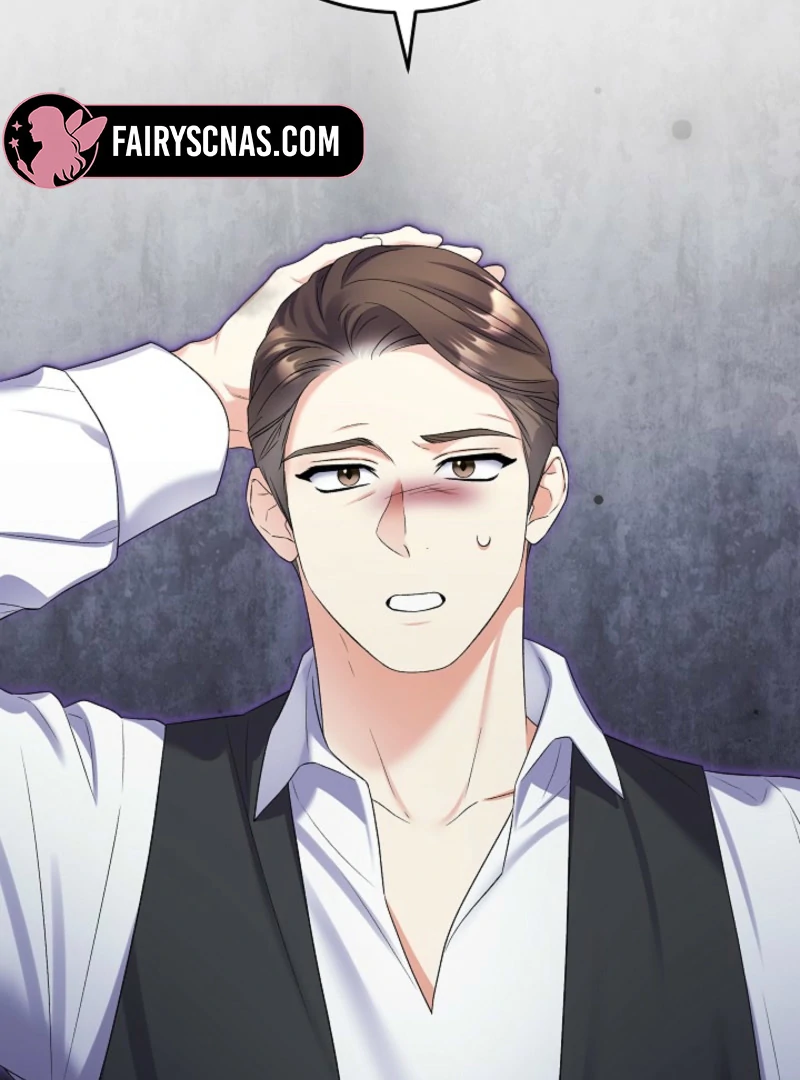 Celeb Lady Chapter 61 - Page 40