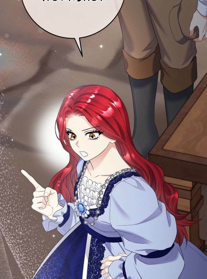 Celeb Lady Chapter 61 - Page 47